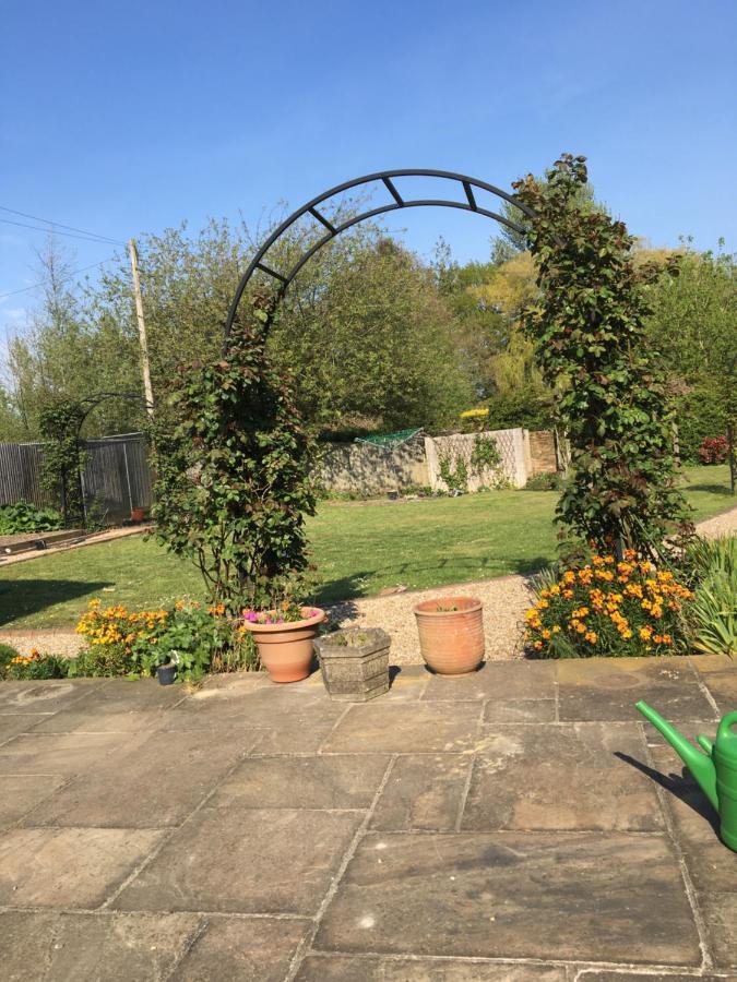 Holiday home Little Orchard Canterbury