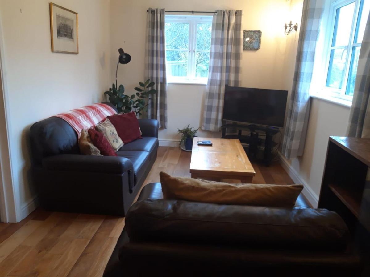 Holiday home Little Orchard Canterbury